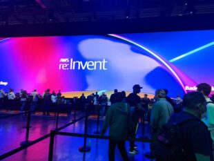 aws re invent
