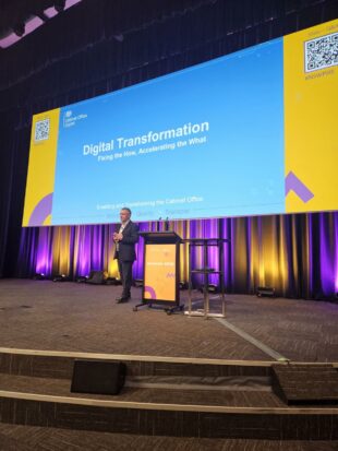 digital transformation